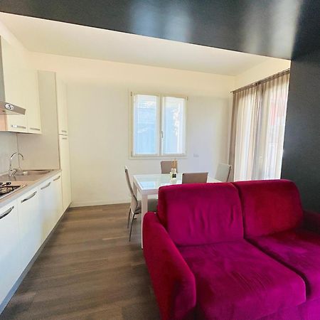 Appartement Menotti 3A-Flexrent Abissinia à Riccione Extérieur photo