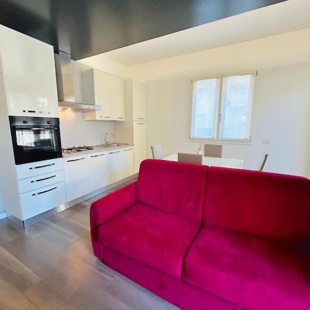Appartement Menotti 3A-Flexrent Abissinia à Riccione Extérieur photo