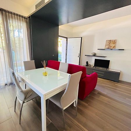 Appartement Menotti 3A-Flexrent Abissinia à Riccione Extérieur photo
