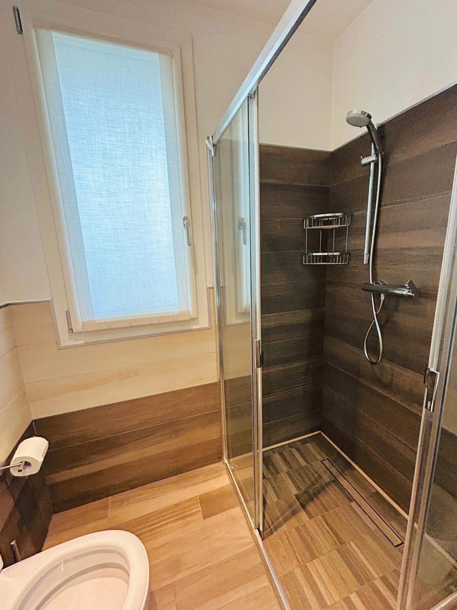 Appartement Menotti 3A-Flexrent Abissinia à Riccione Extérieur photo
